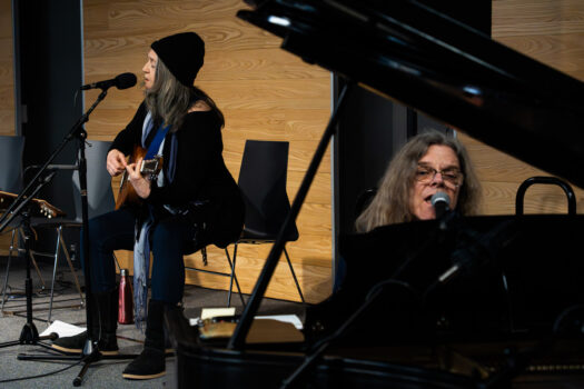 780 Songwriters Circle to return, featuring 3 local artists