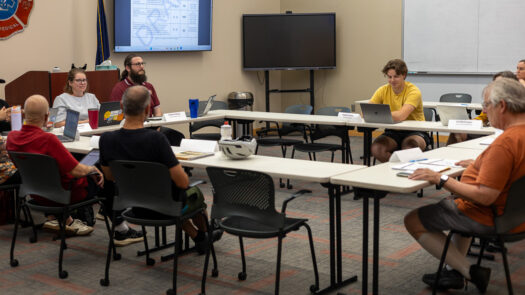 Lawrence bike plan will guide future city construction projects; public comment period coming up